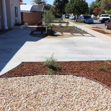 Reveal in Reseda