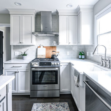 Devonshire Remodel
