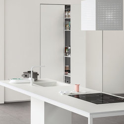 Ciot | SapienStone - Kitchen Countertops