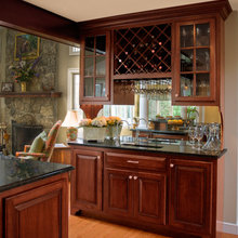 Wet Bar