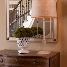 Halls and Foyers