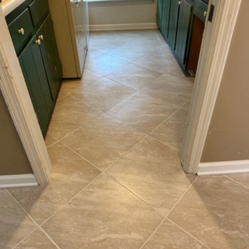 Full Scale Remodel