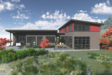 Mitate Collection/Sorrel Plan