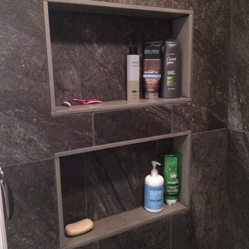 Pewaukee - Master Bathroom