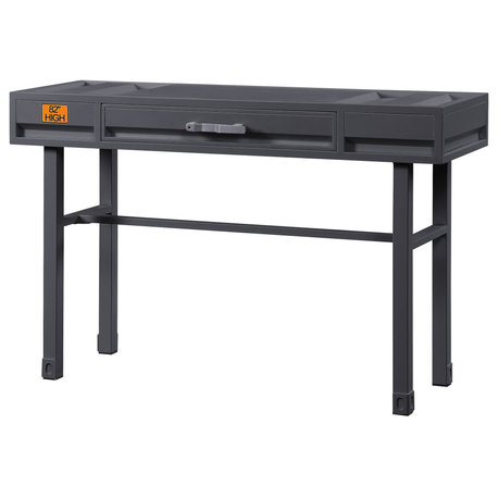 ACME Cargo Vanity Desk, Gunmetal