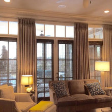 Living Room Window