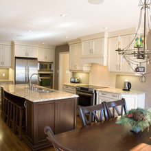 Kitchen Ideas