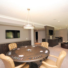basement