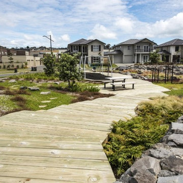 Landscapes of Distinction 2014