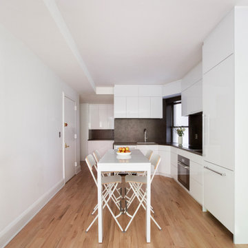 Park Slope Condominium