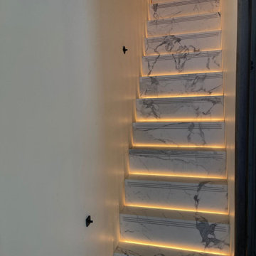 AG7 Tile Natural Stone