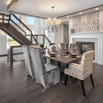 Dining Space
