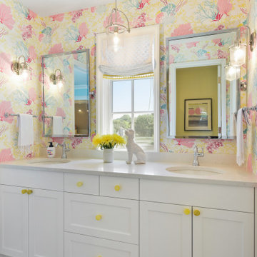 Coastal Cottage