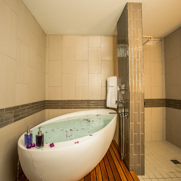 Bathtubs
