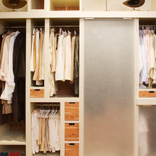 Closet Ideas