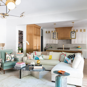 The Belle Meade Edit