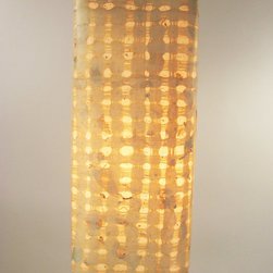 Vanilla Bean - Table Lamps