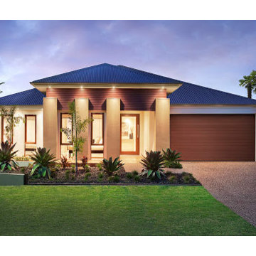 Custom House Plans
