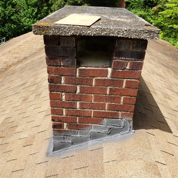 GAF Timberline HDZ Appalachian Sky