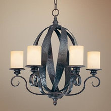 chandelier