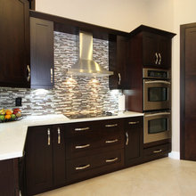 Kitchen as it is
