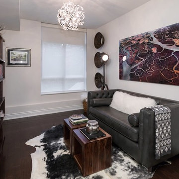 Full Renovation of a Forest Hill Home