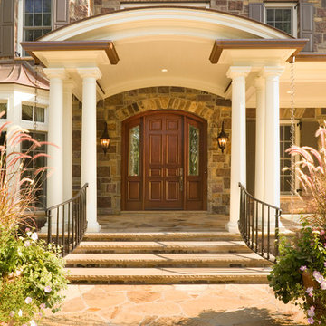Make an Entrance