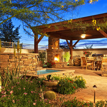 Landscape Ideas