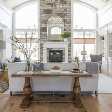 Hearth Room
