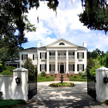 Front Gate