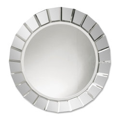 Mirrors - Mirrors