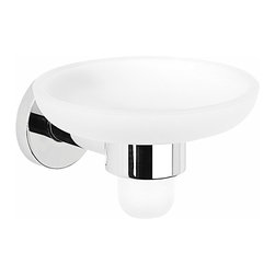 Secret Bath. Wall soap dish. Dakota Collection - Soap Dishes & Holders