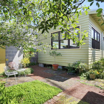 State Street Renovation and Master Suite Addition
