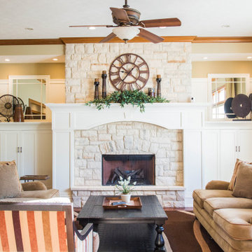 Kerrington Proper Executive Ranch