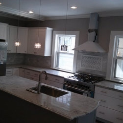 TILE DESIGN INSPIRATIONS, LLC. - Tile