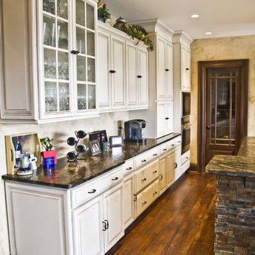 Attention to Detail in Poland Ohio Residence