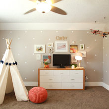 Nursery