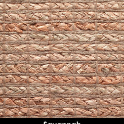 Horizons Natural Shade Patterns - Window Treatments