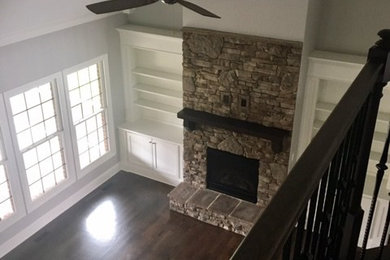 Whittington Creek Homes
