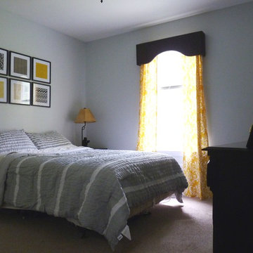 Lee Guest Room