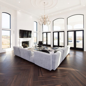 Des Moines Luxury Home