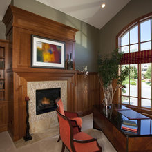 Home Office Ideas