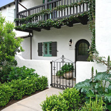 Gate
