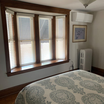 Mitsubishi Ductless Mini Split Chicago