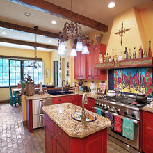 Southwestern Interiors