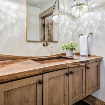 Gold Run – Custom Colorado Springs Home