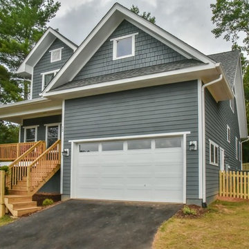 Forget Me Not Meadows - Custom Home 1