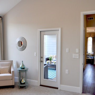 The Villas at Bethelview (Active Adult Comunity)