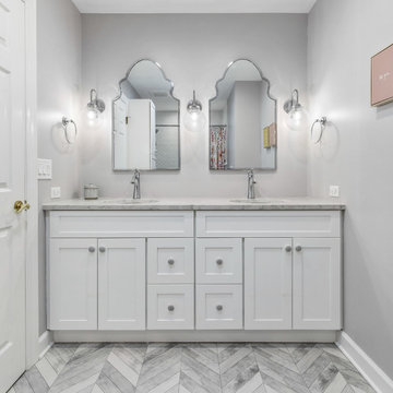 Glenlake Dr, Glenview, IL