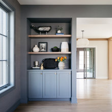 Cabinetry